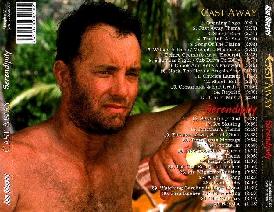 Bande Annonce De Seul Au Monde Affiches - Photos d'exploitation - Bandes annonces: Seul au monde (2000