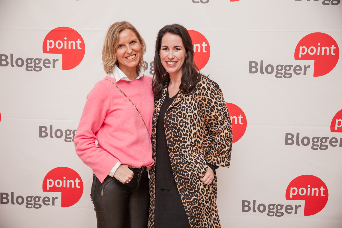 Blogger4charity In Dusseldorf Wir Waren Dabei Wonderlandblog