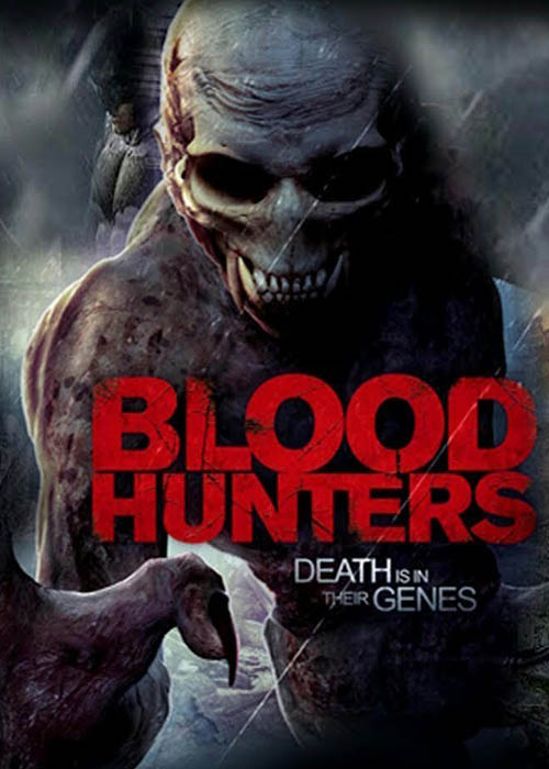 Blood Hunters (2016) Hindi Dubbed Full Movie Download Free
