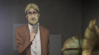 進撃の巨人 4期アニメ マーレの戦士 | Attack on Titan EPISODE 61 | Hello Anime !