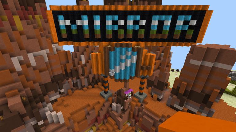 Minecraft - Pocket Edition v1.10.0.4 Mod Apk - Apkfree177