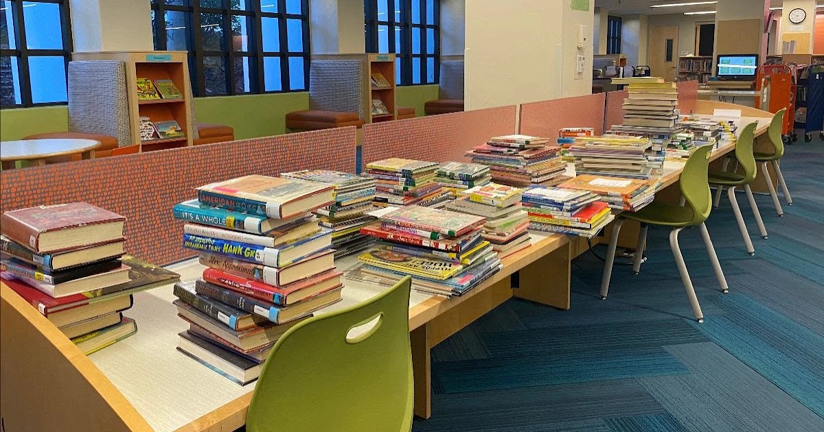 Helge Scherlund's eLearning News Santa Barbara Bookstores Are Open