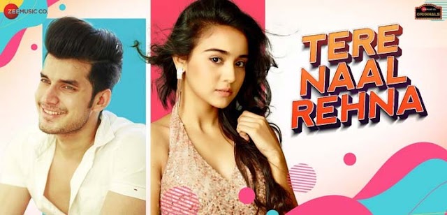 Tere Naal Rehna LYRICS - Jeet Gannguli - Jyotica Tangri