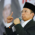 TGB Bela Jokowi soal Muazin: Jangan Gampang Menyalahkan Orang