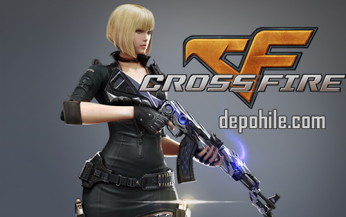 Crossfire EU Aesthetic Wallhack, Bunny Hilesi İndir 2020 Menusuz