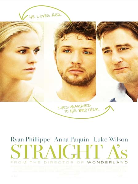 Straight A’s (2013) รักเรียง เคียงข้างเธอ
