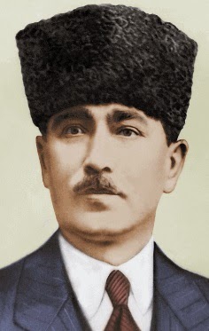 Ali Fethi Okyar