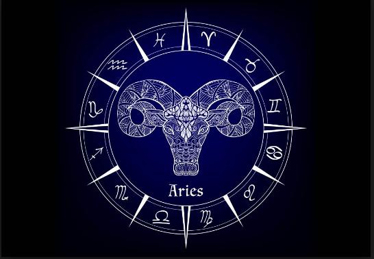 Gambar Bintang Zodiak Aries