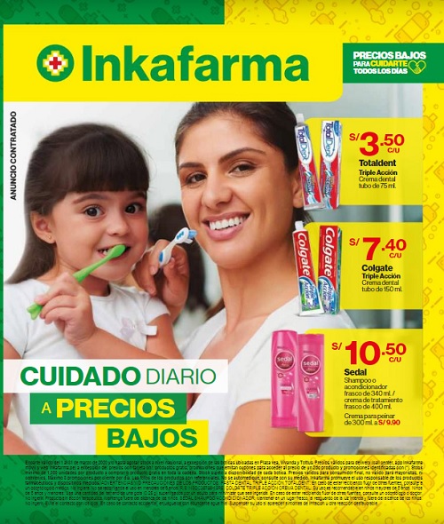 Catalogos en DePeru.com