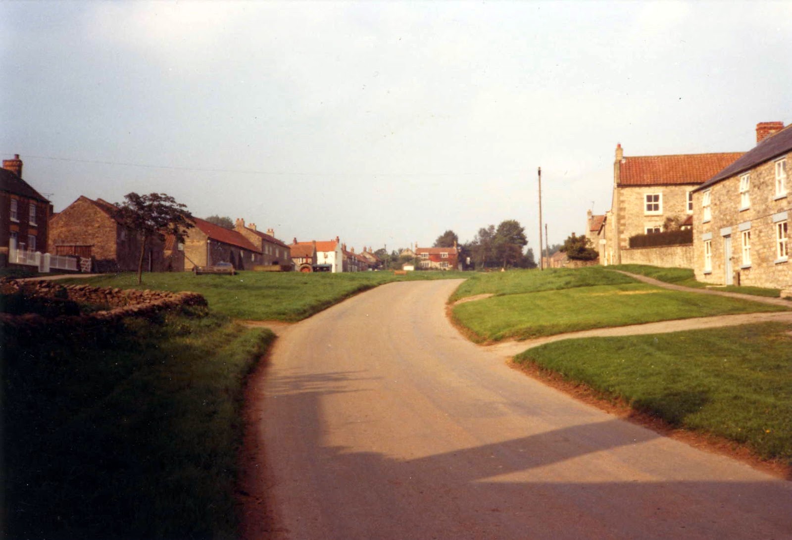 Roy's blog NEWTONUPONRAWCLIFFE