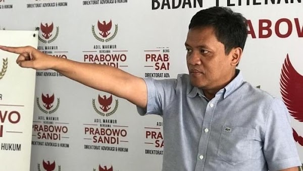 Gerindra: Sebelum PKS Lahir, Prabowo Puluhan Tahun Bertaruh Nyawa untuk RI!