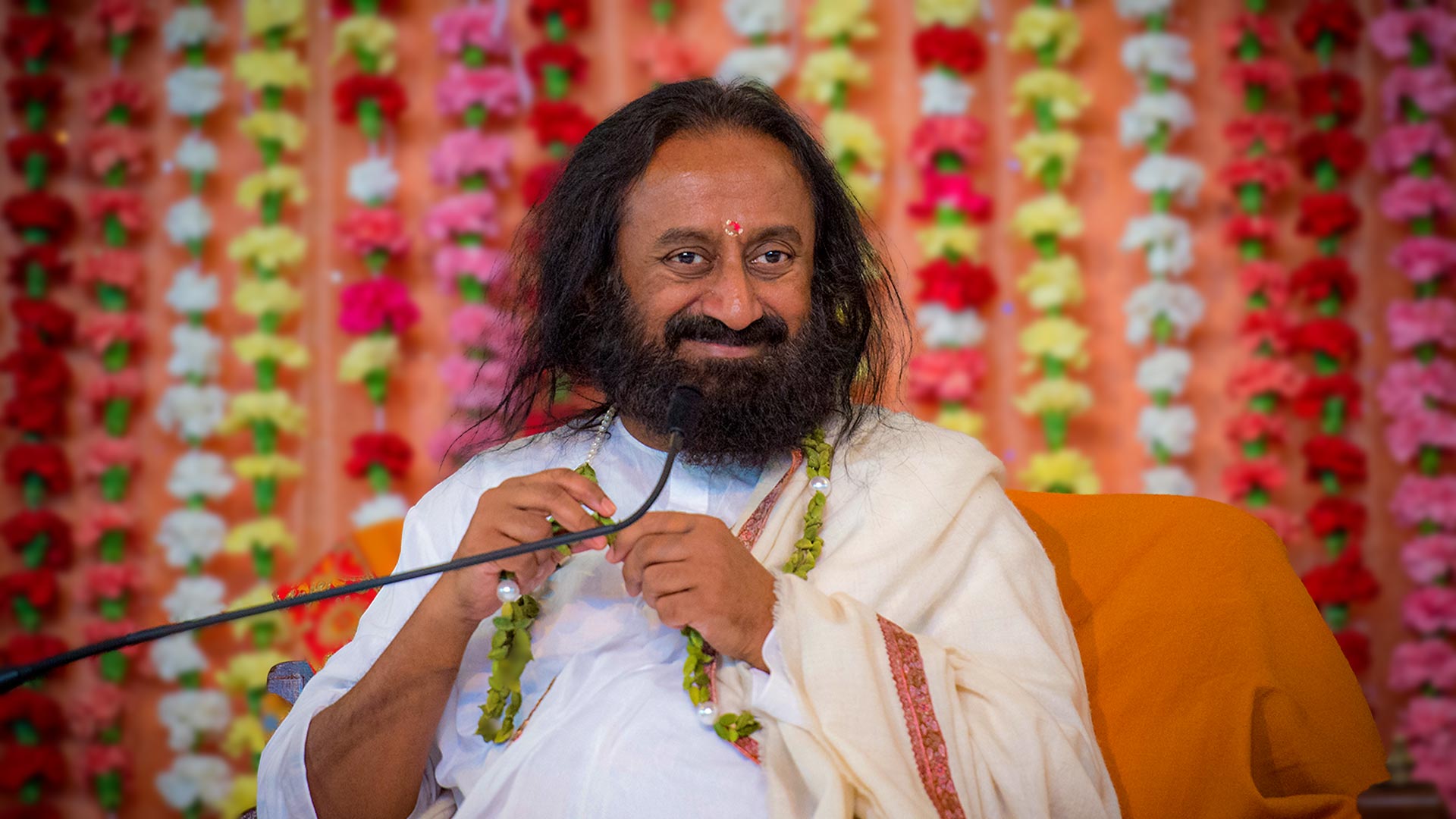 Shiva Sutras by Gurudev Sri Sri Ravi Shankar