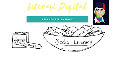 Literasi Digital dan Etika Bermedia Sosial