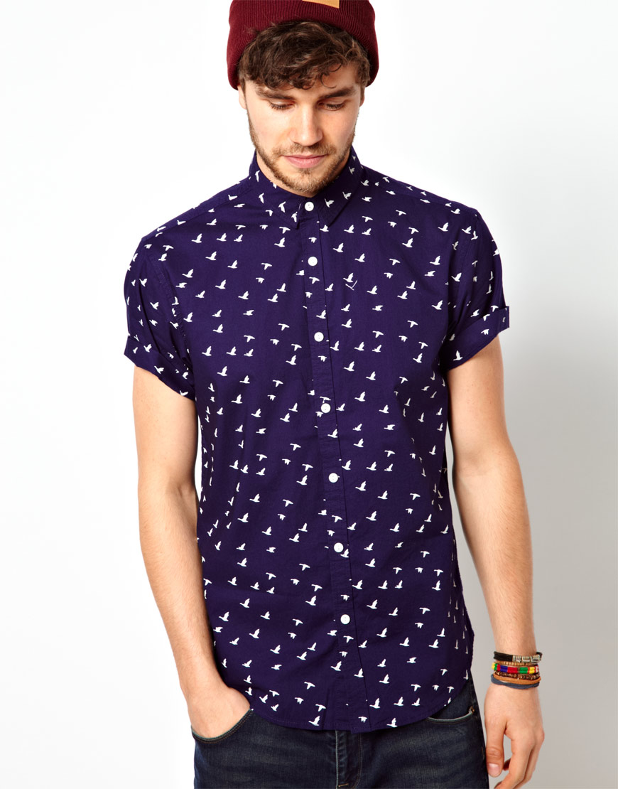London Personal Shopper: Primark Men's line on Asos