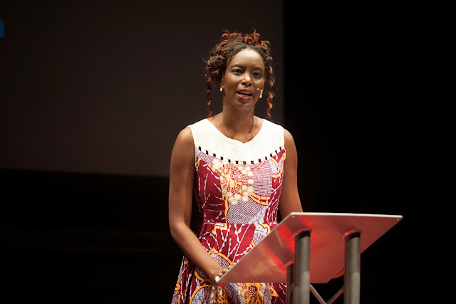 "My Only Loyalty In The Process Of Writing Is To The Story" - Kenyan