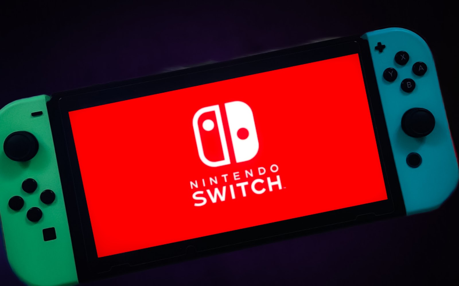 Nintendo Switch Pro Release Date Delayed