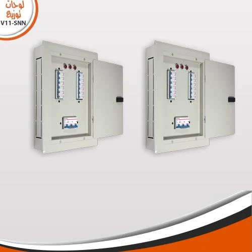 لوحة MCB & MCCB بالعمومى فينوس