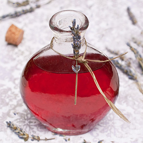 Blackberry (or Black Raspberry) Sauce-Simple, Summery, Sensational ...