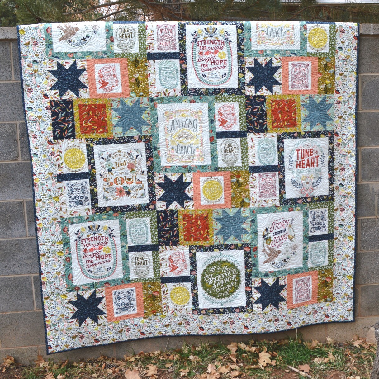 happy-quilting-guiding-stars-quilt