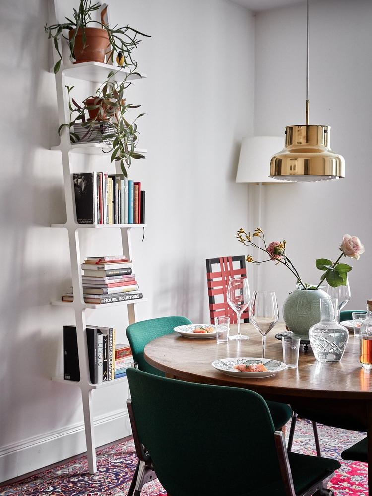 JOLIE ASSOCIATION DE COULEURS... ROUGE ET VERT