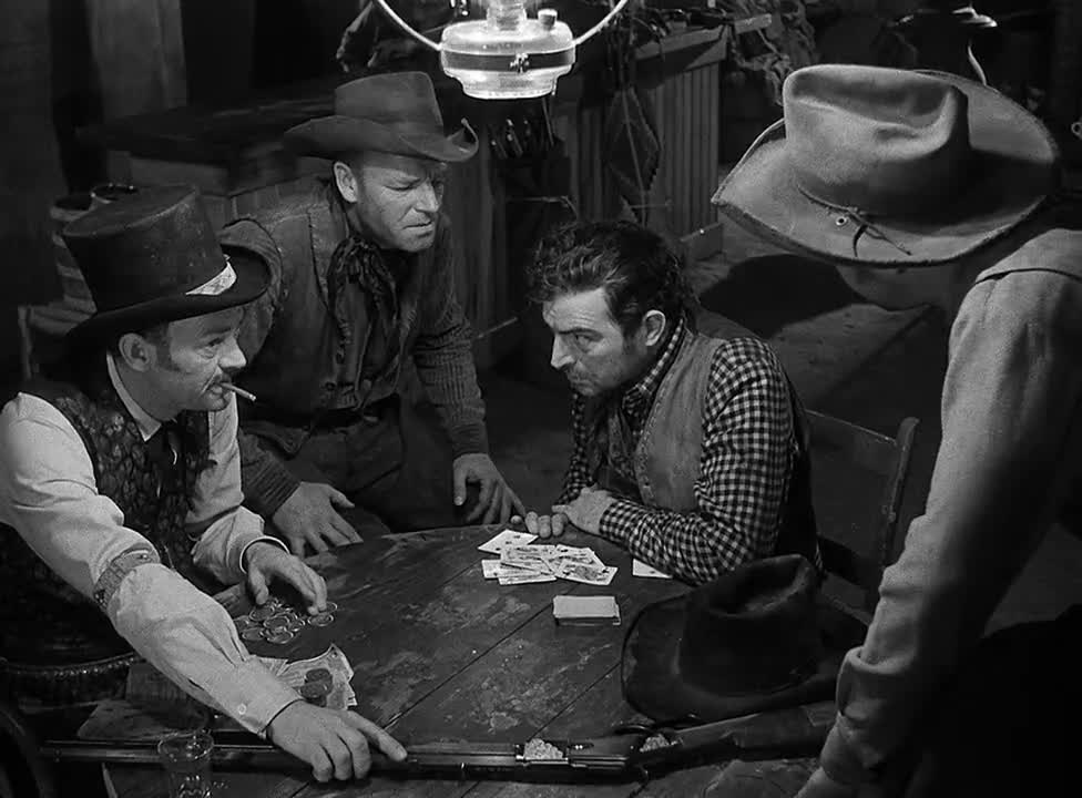 Winchester '73 (1950) Anthony Mann (HD)