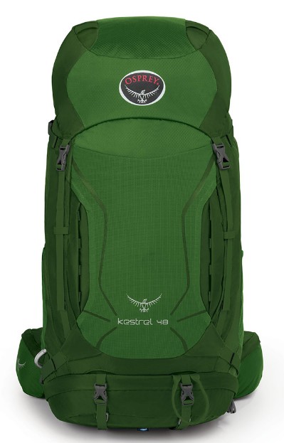 kestrel 48 rucksack
