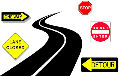 Understand Roadblocks To Strategic