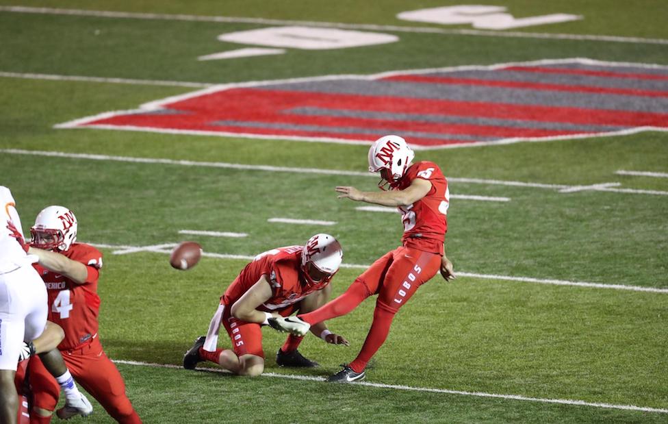 Round 7 Miami Selects Jason Sanders, Kicker, New Mexico Miami Dolphins