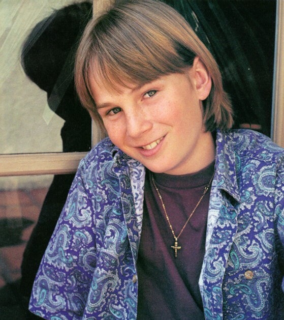 BoyRoyRose: AUSTIN O’BRIEN