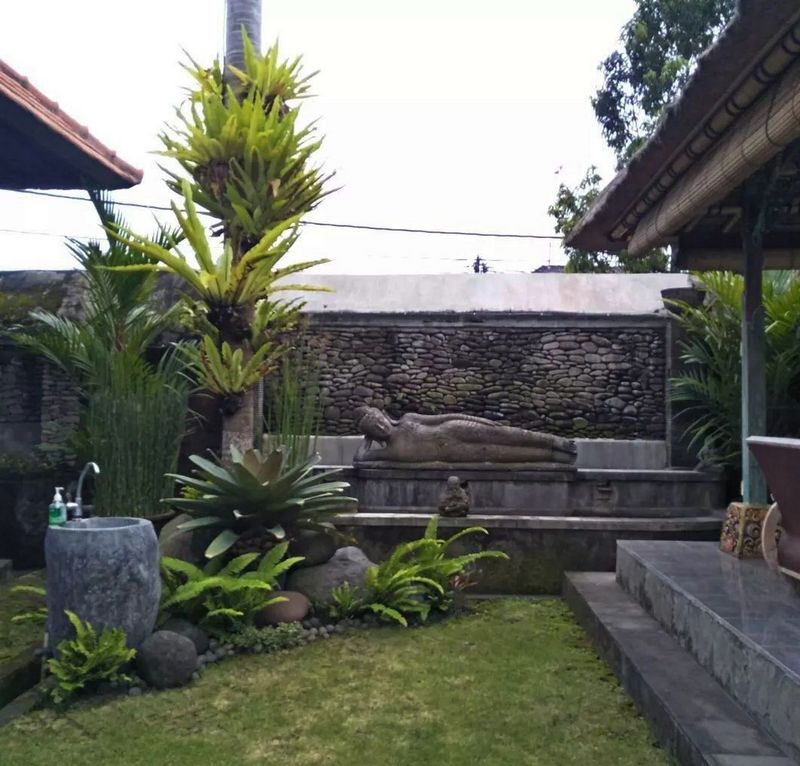 Taman Gaya Bali: Karakteristik, Elemen, dan Inspirasi - Pengadaan2