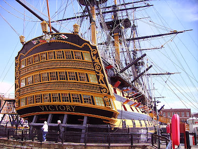 HMS Victory