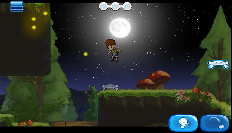 تحميل لعبة المغامرات الأكثر من رائعة A Boy and His Blob apk + obb للاندرويد تحميل لعبة المغامرات الأكثر من رائعة A Boy and His Blob apk + obb للاندرويد