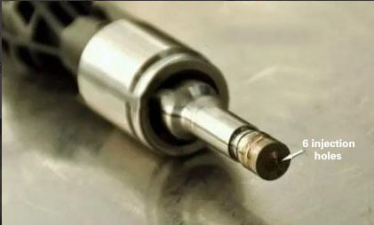 SINOCMPINJECTOR-CMP Technology Co., Limited: The Difference and ...