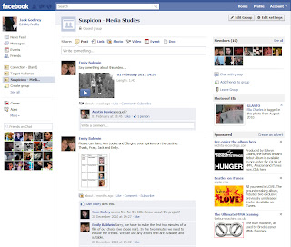 Jack Media Studies: January 2011