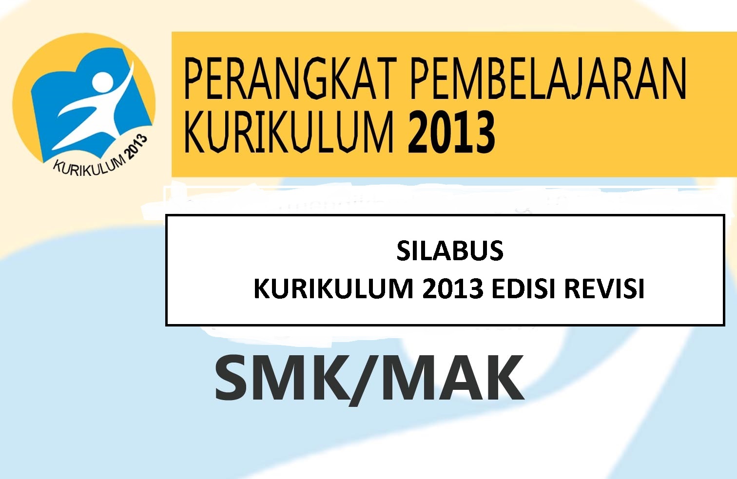 Silabus K13 Revisi Ipa Smk Kelas X Materi Mitigasi Bencana Alam