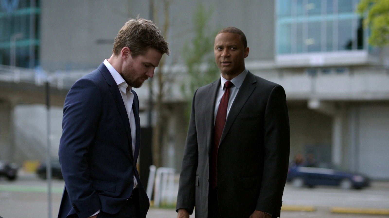 Arrow Temporada 8 Completa HD 1080p Latino