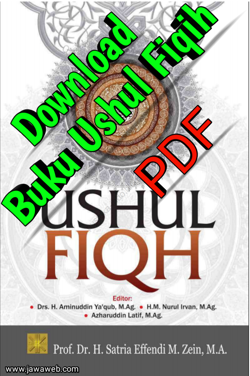 Soal Unbk Ushul Fiqih - Guru Paud