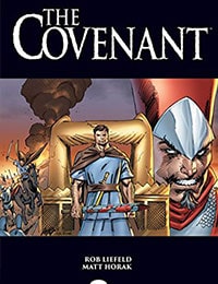 The Covenant Comic