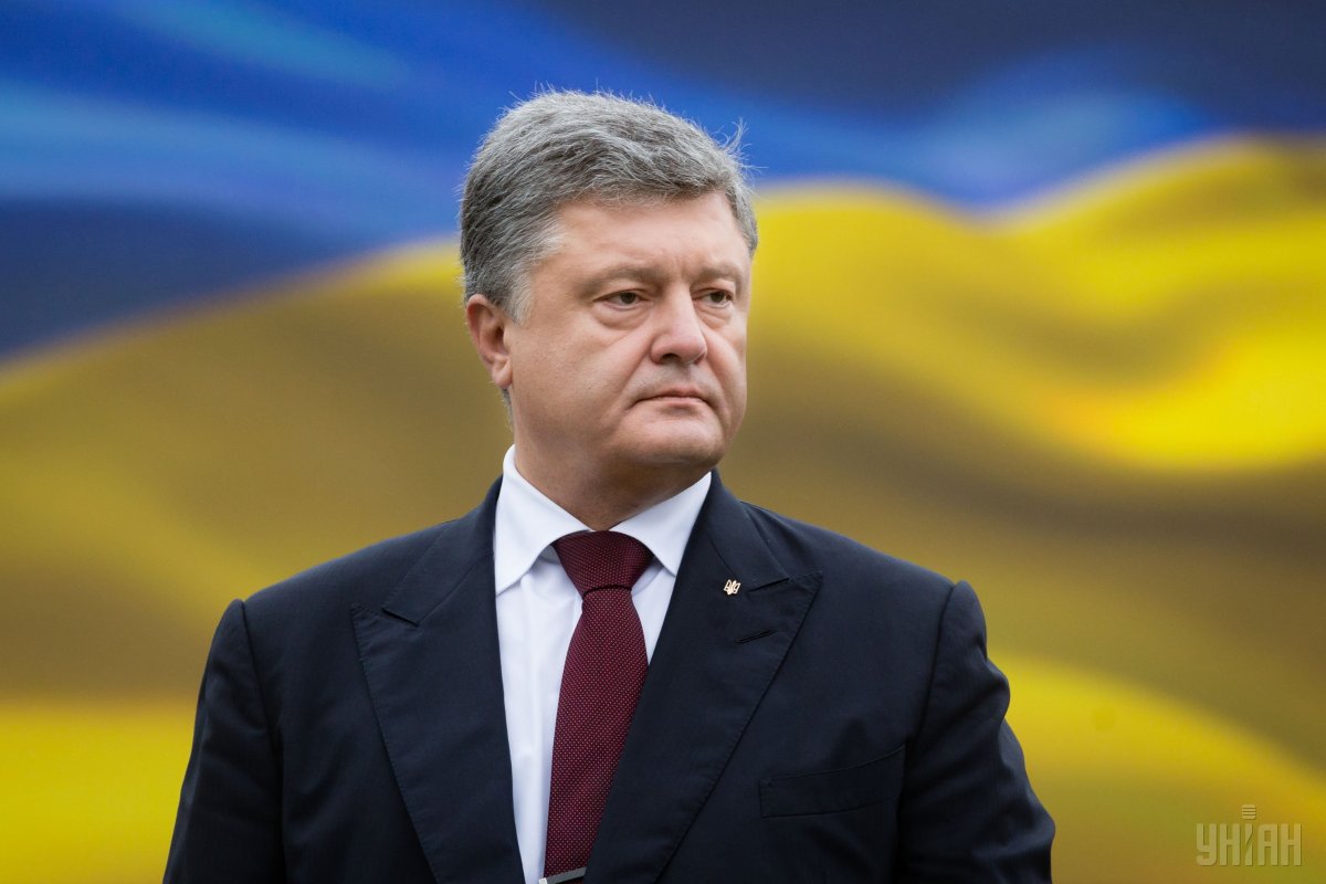 Ukrainian Law Blog: Poroshenko\u0026#39;s e-declaration includes over 100 firms ...