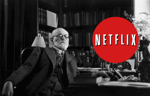 Netflix Yeni Dizi Freud (Dizi)