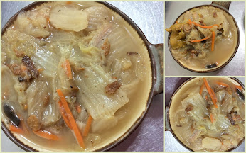 板橋美食『阿華肉羹』弱水三千˙唯取一瓢飲