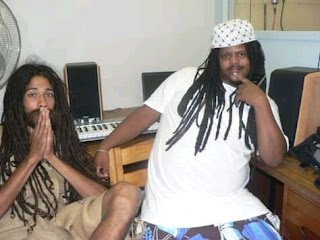 Group name THUGGA RASS FAMILY in NEG record