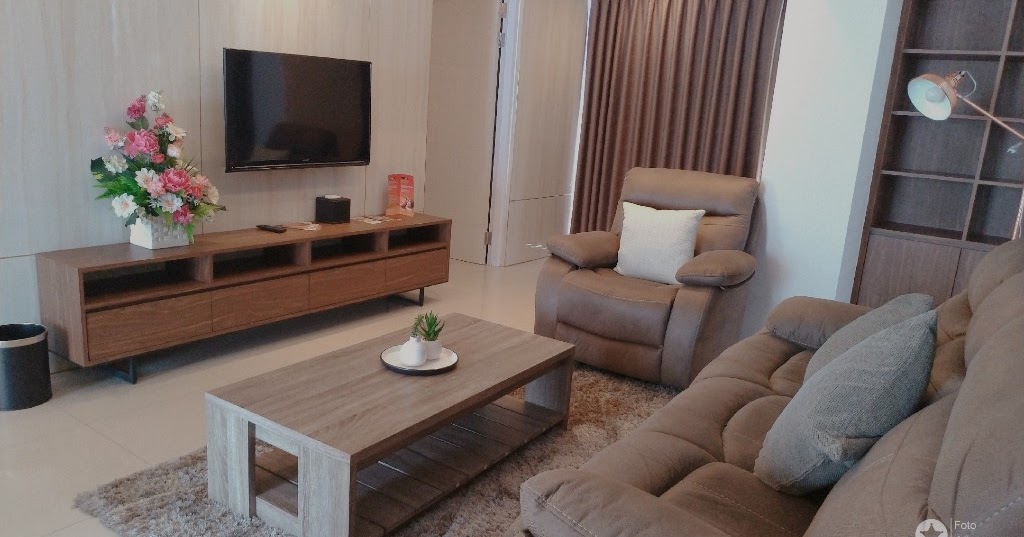 Melihat Tipe Kamar Termahal Hotel Azana Airport Semarang ...
