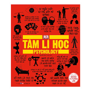 Tâm Lí Học - Khái Lược Những Tư Tưởng Lớn ebook PDF-EPUB-AWZ3-PRC-MOBI