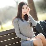 Eun Ha Young – Three Outdoor Sets Foto 1