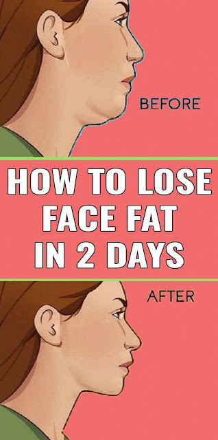 How To Reduce Face Fat? - Beautypro Club