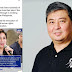 Radio Host Calls VP Leni as "Anay!" for Engaging in Fear Mongering and Economic Sabotage