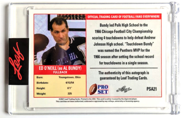 Al bundy 1966