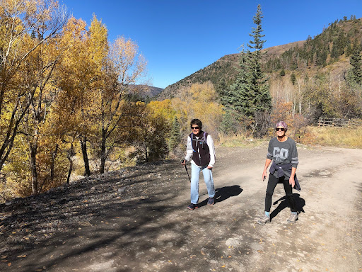 Close To Home: Random Indian Summer Outings on Trail's 