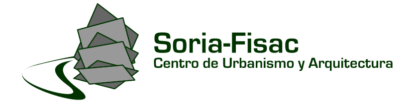 Centro  Soria-Fisac de Urbanismo y Arquitectura